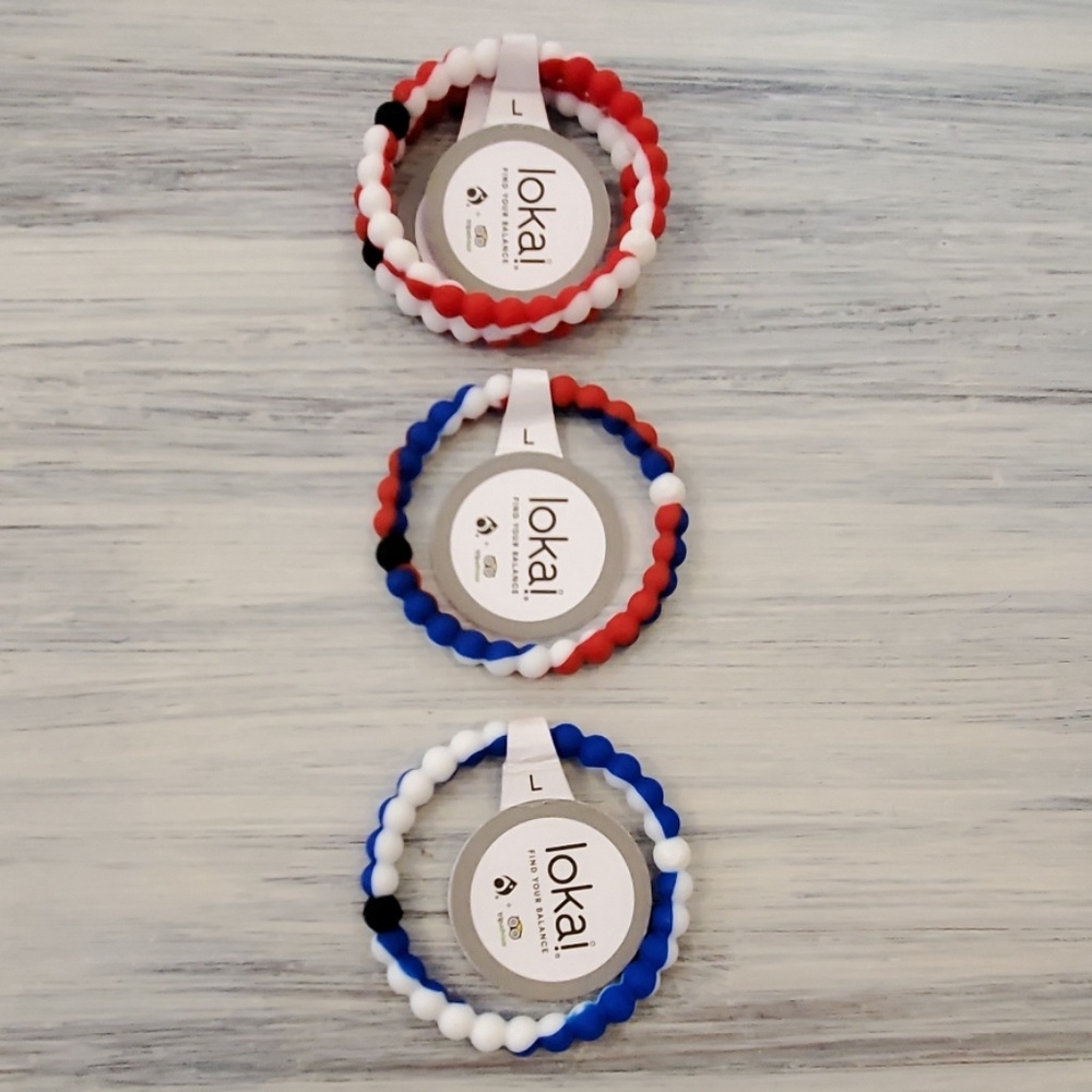 Lokai Bracelets